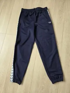 FRED PERRY ジャージ トラックパンツ サイズS