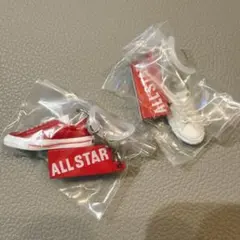 コンバース　めじるしアクセサリー