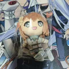 プロセカ セガラッキーくじ B賞 ぷちぬいマスコット 花里みのり