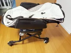 コンビ ネムリラ オートスウィング