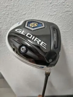 GLOIRE ドライバー 11度