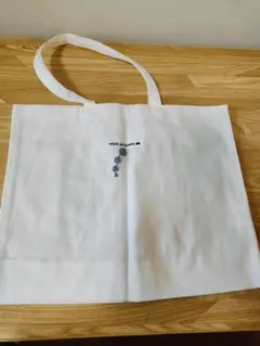 minä perhonen 刺繍トートバッグのサムネイル