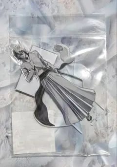 最終価格》ウルキオラ アクリルスタンド ブレソル ULQUIORRA - メルカリ