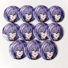 Dytica 3rd Anniversary 缶バッジ 星導ショウ - メルカリ