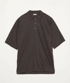 ＜Steven Alan＞ RAMIE/PE ポロシャツのサムネイル