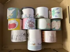 ロール付箋まとめ売り