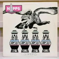 2026年最新】nipps god birdの人気アイテム - メルカリ
