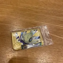 ポケモンフレンダ セレビィ（金色）