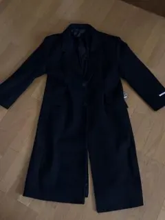 ASCLO 廃盤 ロングコート