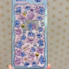 ボンボンドロップシールリロアンドステイッチ未開封ディズニー