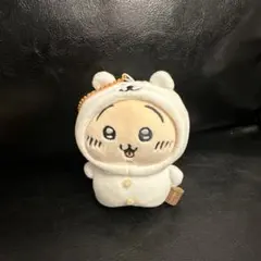 ちいかわ うさぎ ぬいぐるみマスコットのサムネイル