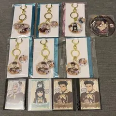 鬼滅の刃 バレンタイン＆ホワイトデー2026 withme期 コースター