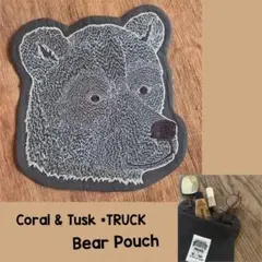 2025年最新】Coral & Tusk ポーチの人気アイテム - メルカリ