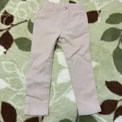 翌日発送❣️ 美品　シンプル パンツ ベージュ