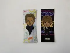 佐藤大樹 千社札セット