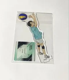 2026年最新】ハイキュー!! アクリルスタンド/国見 英の人気アイテム