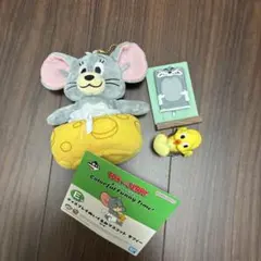 トムジェリ一番くじ　まとめ売り