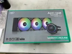 AsiaHorse 雙泵 360 簡易水冷 CPUクーラー 究極の330W - メルカリ