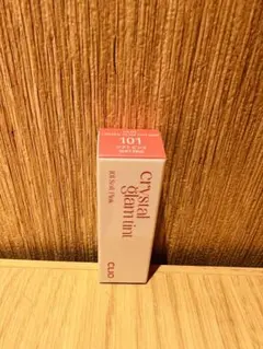 CLIO Crystal Glam Tint Mini 101のサムネイル