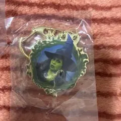 ウィキッド　エルファバ