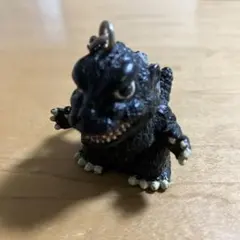 ゴジラキーホルダー