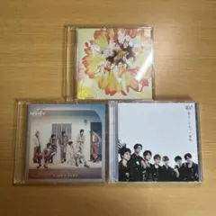 WEST. CD まとめ売り 匿名配送