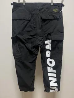 【uniform experiment】19SS CARGO PANTSのサムネイル