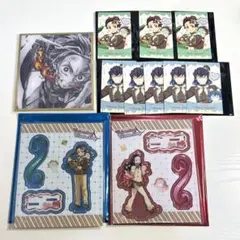 公*o様 鬼滅の刃 竈門炭治郎 竈門禰豆子 嘴平伊之助 まとめ売り