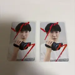 渡辺翔太 事故物件ゾク 入場者特典