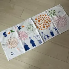 sumika ハマスタ　タオル