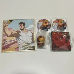 ヒロアカ　エンデヴァー　轟炎司　グッズ　まとめ売り