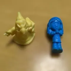 2026年最新】ドルアーガの塔消しゴムの人気アイテム - メルカリ