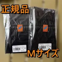 新品 BiBi アティーボハイソックス グラントイーワンズ ブラック M 2足組