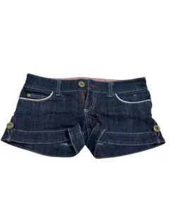 d*2様 tommy jeans ショートパンツ M