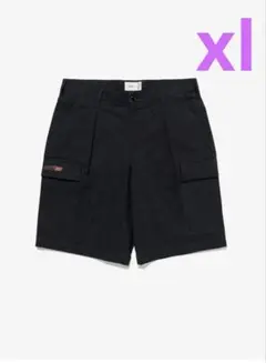 WTAPS Mils9601 / Shorts / Cotton Ripstopのサムネイル