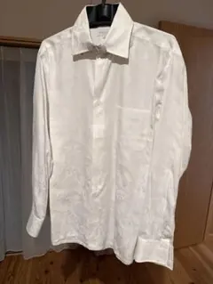 RICHARD JAMES フォーマルシャツ 15