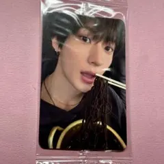 RIIZE odyssey Ktown4u トレカ ラッキードロー アントン