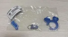 TWICE LOVELYSカラビナマスコットツウィ