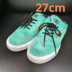 DC Shoes スニーカー ミントグリーンのサムネイル