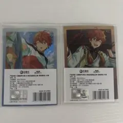 あんスタ チェキ スバル