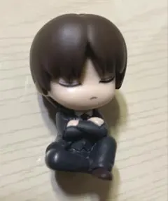 二宮匡貴　肩ズン まとめ売り 肩ズンFig. ワールドトリガー二宮隊｜商品情報｜タカラトミーアーツ