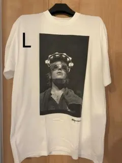 X*X様 Stüssy × Liam Gallagher コラボTシャツ リアム - メルカリ