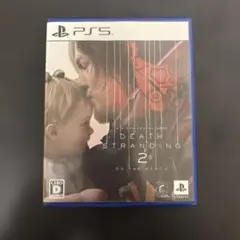 デスストランディング2 ps5