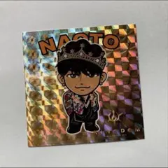 NAOTO 三代目 会場限定