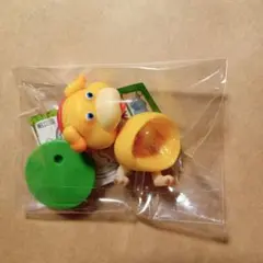 ピクミン チョコエッグ オッチン キャラクターグッズ