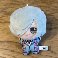 a3! 御影密 ぬいぐるみキーホルダー
