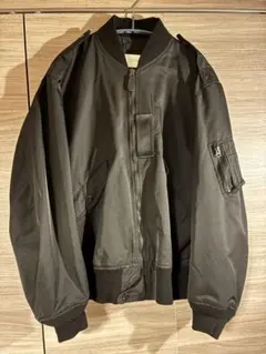 新品】CIOTA シオタ フライトジャケット BZLM-105M size5 - メルカリ
