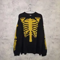 バンソン　VANSON Thermal LONG SLEEVE TEE サーマルのサムネイル