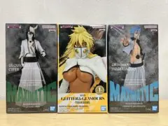 ブリーチ GLITTER&GLAMOURS MAXIMATICのサムネイル
