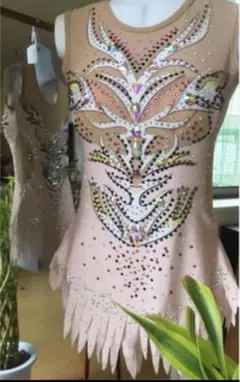 すぐ発送❣️新体操レオタード １４０　各サイズ在庫あります！720 新体操レオタード 競技用 新品 140サイズ - メルカリ